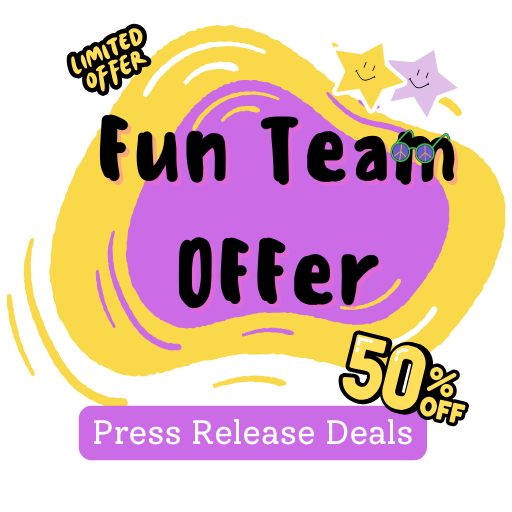 Press Release offers