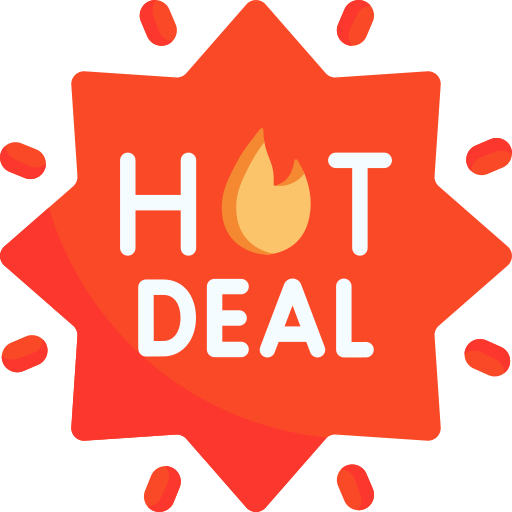 Top-up Deals